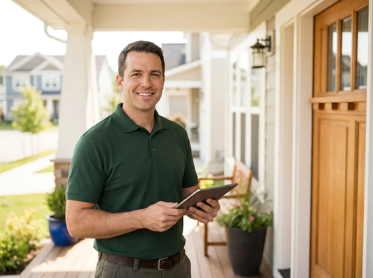 Pest control FAQs for Lebanon, KY